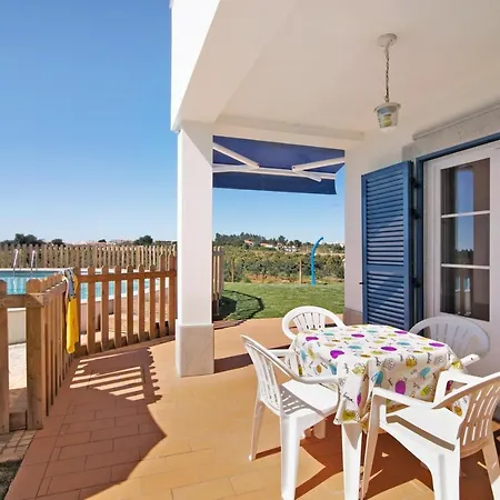 Hotel Quinta Da Bornacha - B Vila Nova de Cacela