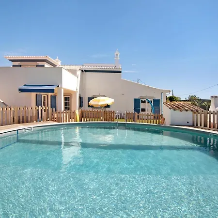 Quinta Da Bornacha - B Hotel Vila Nova de Cacela