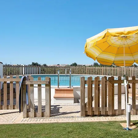 Quinta Da Bornacha - B Hotel