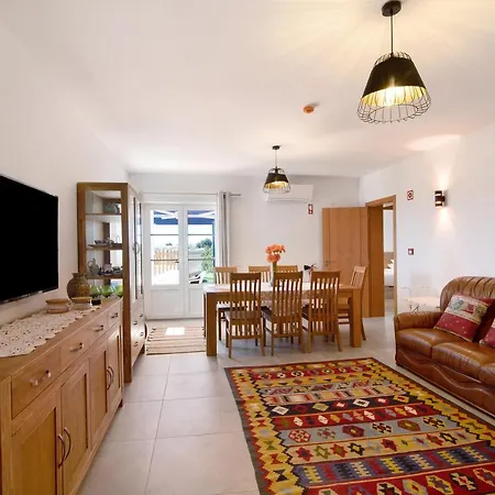 Quinta Da Bornacha - B Hotel Vila Nova de Cacela