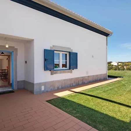 Quinta Da Bornacha - B