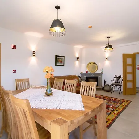 Quinta Da Bornacha - B Vila Nova de Cacela