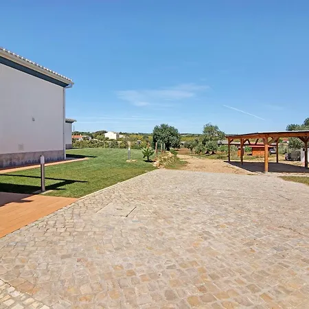 Quinta Da Bornacha - B Vila Nova de Cacela