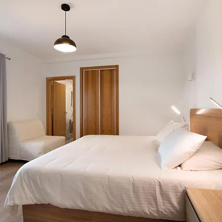 Quinta Da Bornacha - B Hotel Vila Nova de Cacela