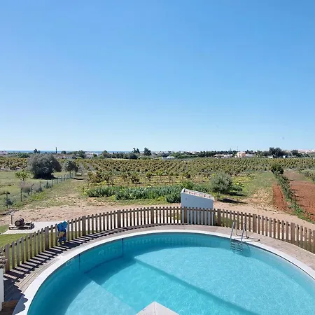 Quinta Da Bornacha - B Vila Nova de Cacela