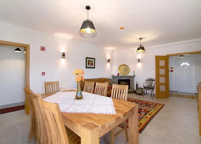 Quinta Da Bornacha - B Vila Nova de Cacela