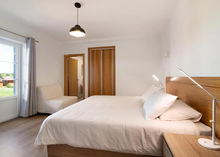 Quinta Da Bornacha - B Hotel Vila Nova de Cacela