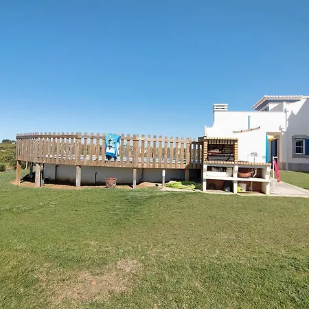 Отель Quinta Da Bornacha - B *