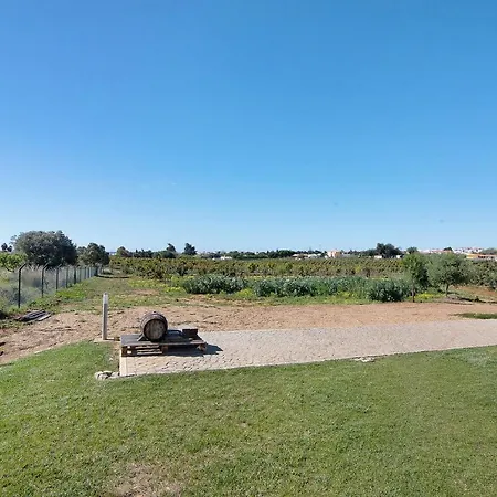 Hotel Quinta Da Bornacha - B Vila Nova de Cacela