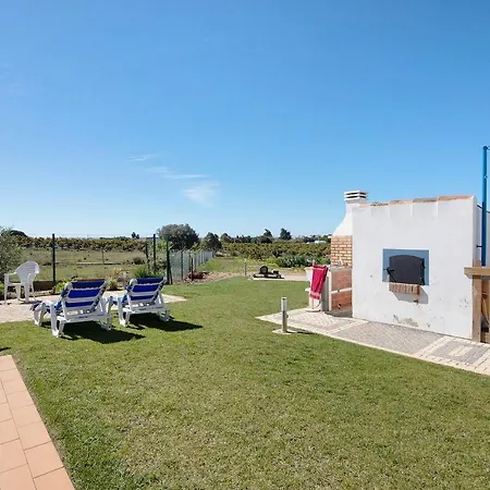 Hotel Quinta Da Bornacha - B Vila Nova de Cacela