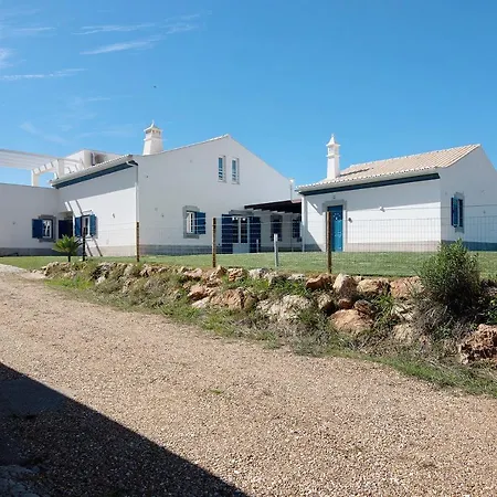 Quinta Da Bornacha - B Отель *