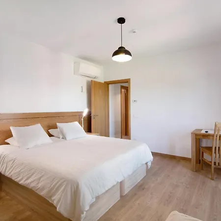 Quinta Da Bornacha - B Hotel *