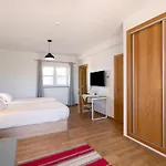 Hotel Quinta Da Bornacha - B Vila Nova de Cacela