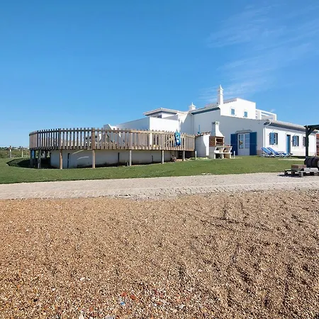 Quinta Da Bornacha - B * Vila Nova de Cacela